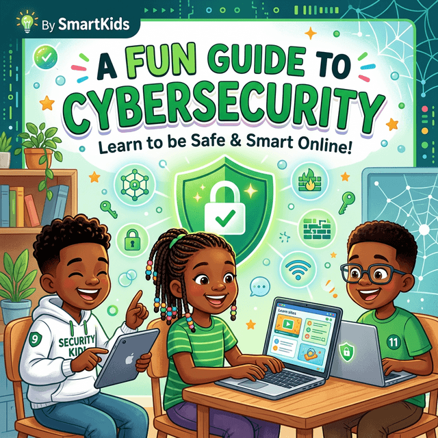 Cyber Sécurité