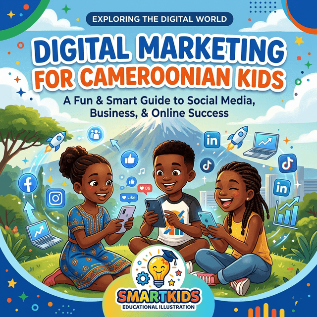 Marketing Digital